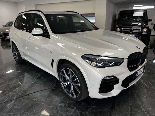 BMW X5 xDrive30d 210 kW image number 8