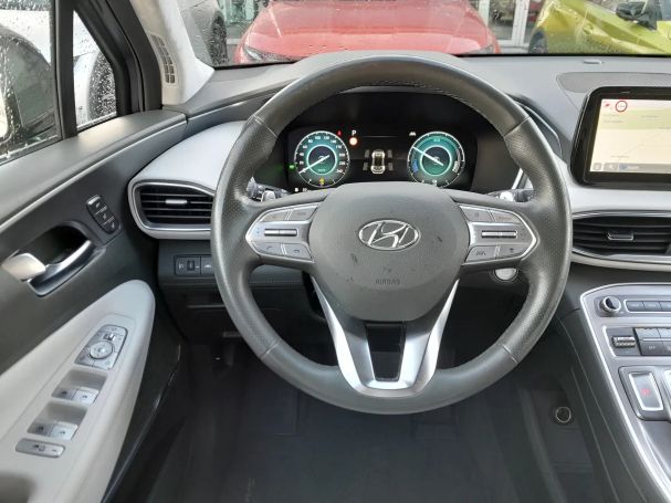 Hyundai Santa Fe HEV 4WD 169 kW image number 14