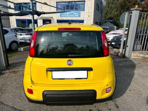 Fiat Panda 51 kW image number 7