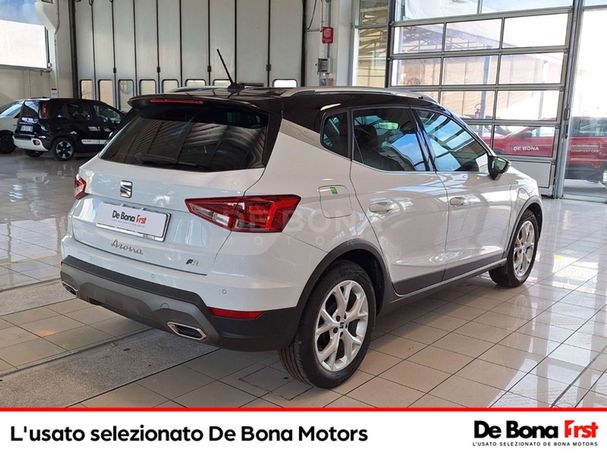 Seat Arona 1.0 TSI 70 kW image number 3