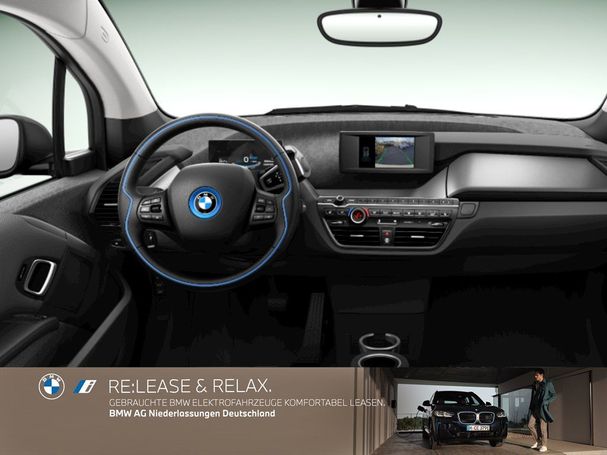 BMW i3s 120Ah 135 kW image number 4