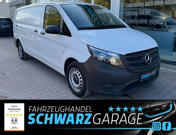 Mercedes-Benz Vito 120 kW image number 15