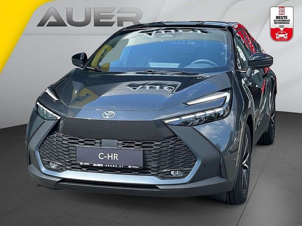 Toyota C-HR 1.8 Hybrid Active 90 kW image number 1