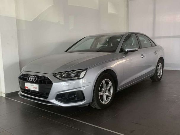 Audi A4 30 TDI S tronic Business 100 kW image number 1