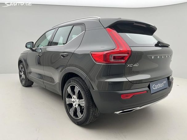 Volvo XC40 D3 Inscription 110 kW image number 10