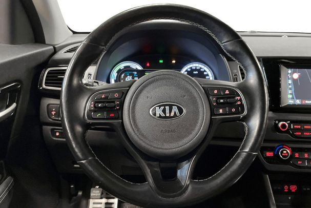 Kia Niro 104 kW image number 13