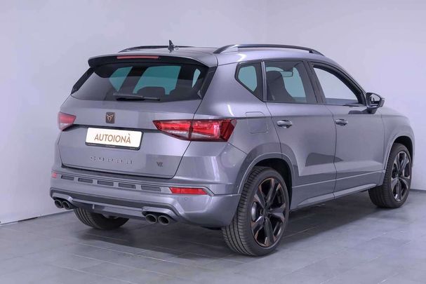 Cupra Ateca 2.0 TSI DSG 4Drive 221 kW image number 4