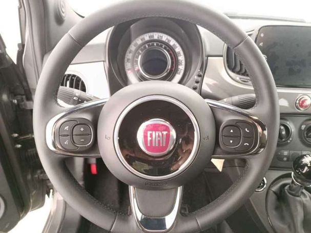 Fiat 500C 51 kW image number 13