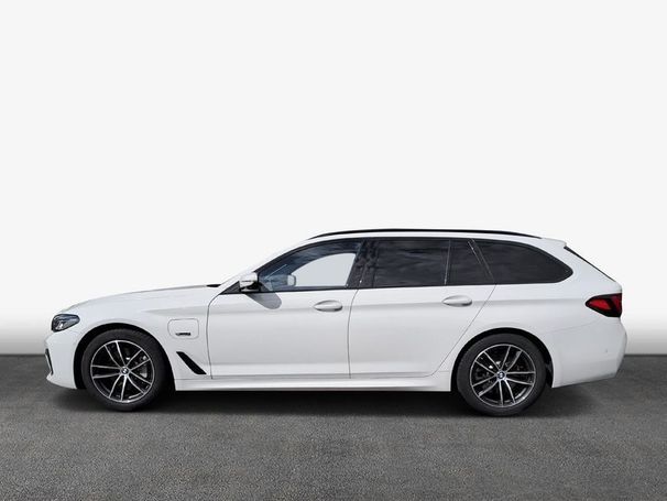 BMW 530 Touring xDrive 215 kW image number 4