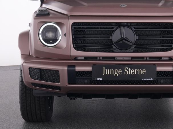 Mercedes-Benz G 500 310 kW image number 16