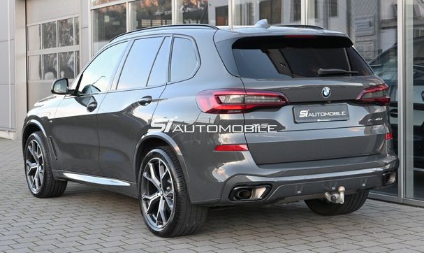 BMW X5 xDrive 250 kW image number 4