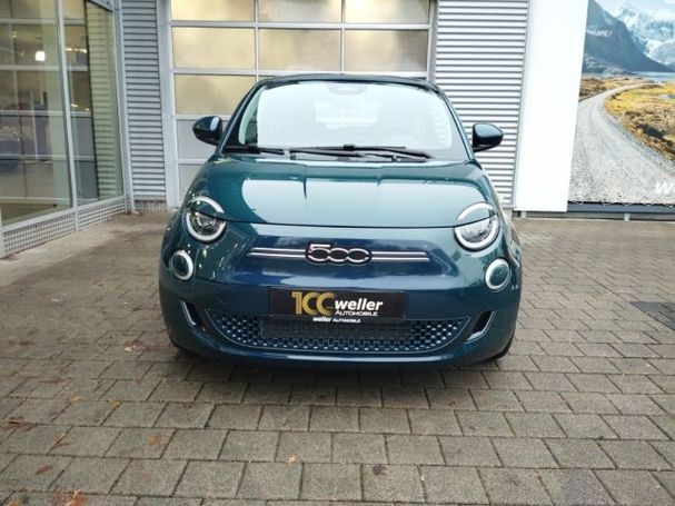 Fiat 500 e 87 kW image number 14