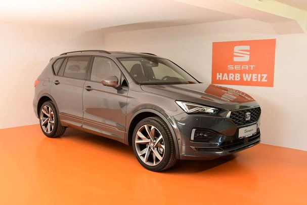 Seat Tarraco 180 kW image number 1