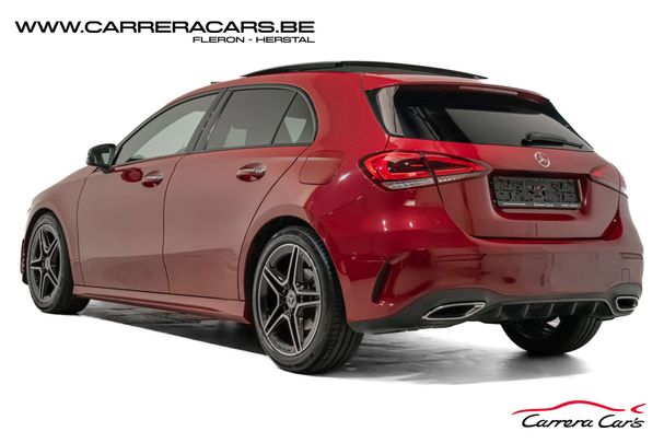 Mercedes-Benz A 180 d 85 kW image number 5