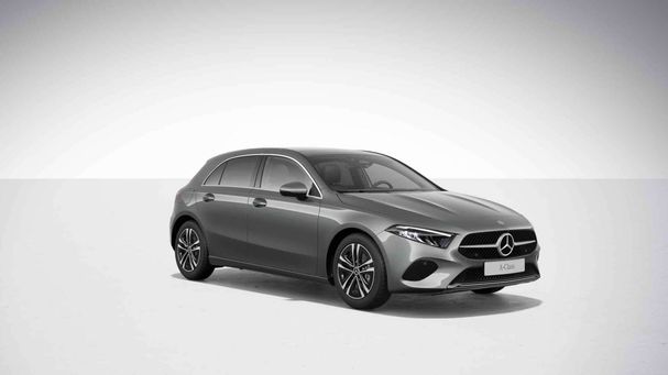 Mercedes-Benz A 250 120 kW image number 5