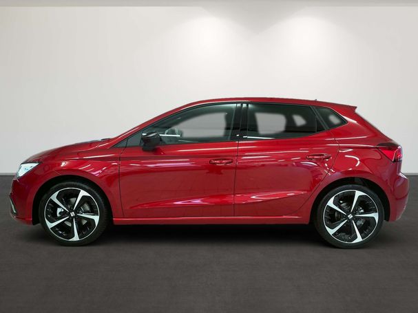 Seat Ibiza 1.0 TSI FR 85 kW image number 7