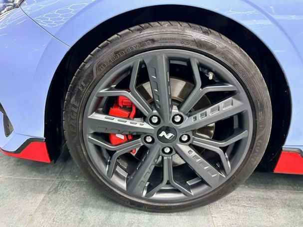 Hyundai i20 N 1.6 T-GDI 150 kW image number 8