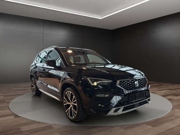 Seat Ateca 4Drive 110 kW image number 3