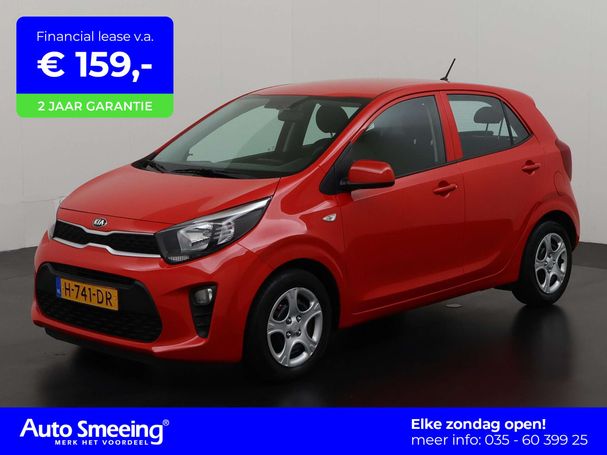 Kia Picanto 1.0 49 kW image number 1