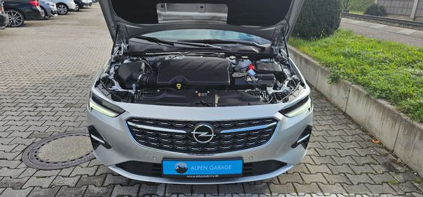 Opel Insignia Sports Tourer Business 90 kW image number 50