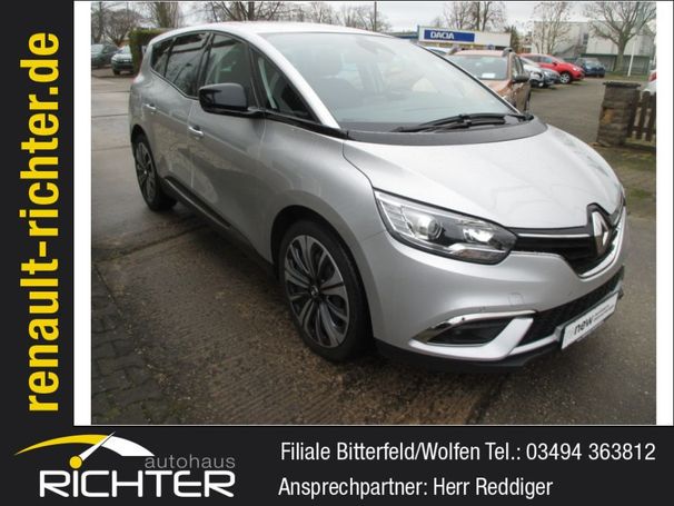 Renault Grand Scenic TCe 140 GPF 103 kW image number 1