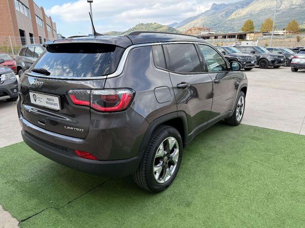 Jeep Compass 2.0 103 kW image number 6