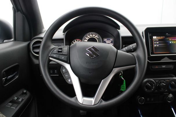 Suzuki Ignis 61 kW image number 25