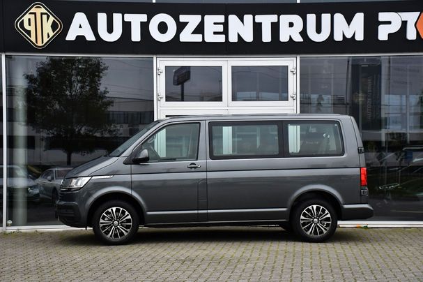 Volkswagen T6 Caravelle DSG 110 kW image number 7