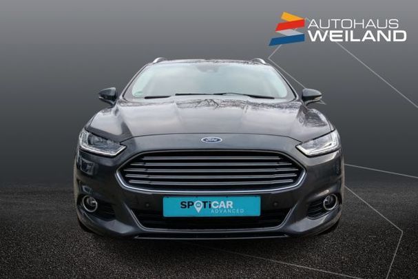 Ford Mondeo 2.0 EcoBoost 177 kW image number 2