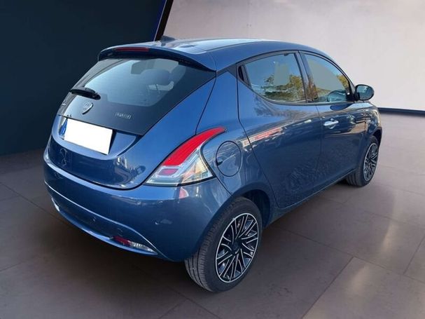 Lancia Ypsilon 51 kW image number 4