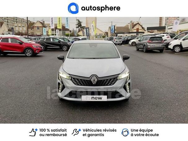 Renault Clio TCe 90 66 kW image number 3