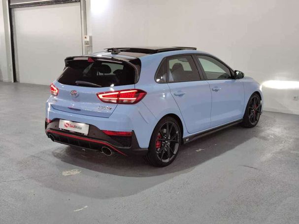 Hyundai i30 N 206 kW image number 30