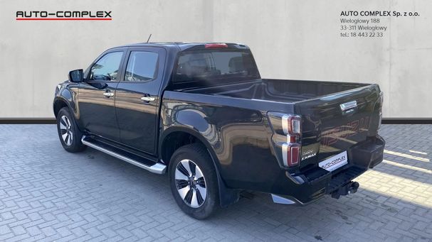 Isuzu D-Max 120 kW image number 3