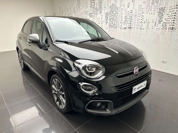 Fiat 500X 1.0 88 kW image number 2