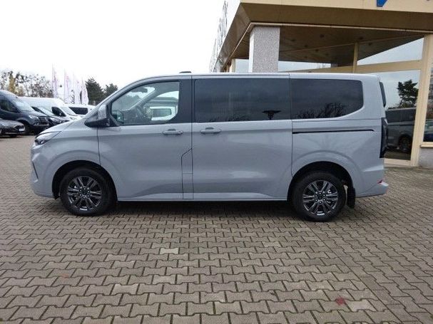 Ford Tourneo Custom L1 Titanium 110 kW image number 5