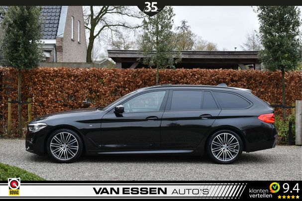 BMW 530i Touring xDrive 185 kW image number 4