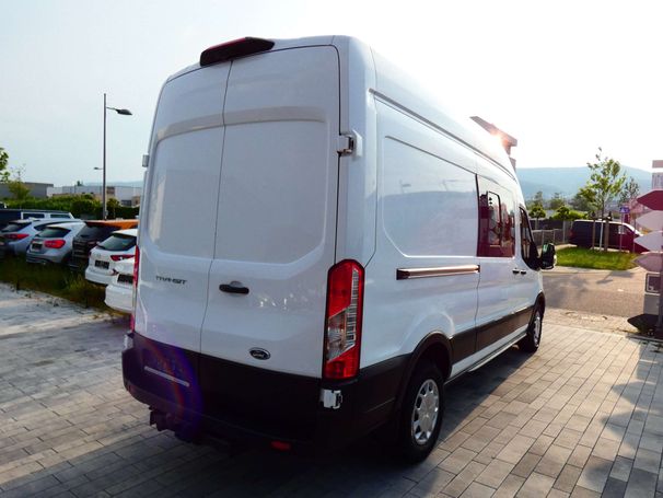 Ford Transit 350 L3 Trend 96 kW image number 2