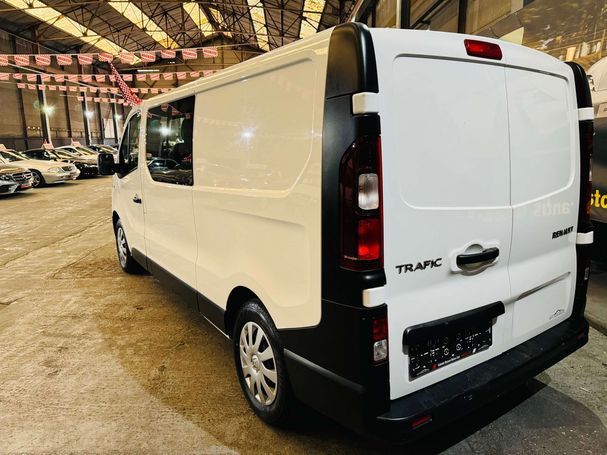 Renault Trafic dCi 88 kW image number 3