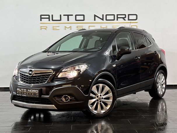 Opel Mokka 1.4 Turbo Innovation 103 kW image number 1