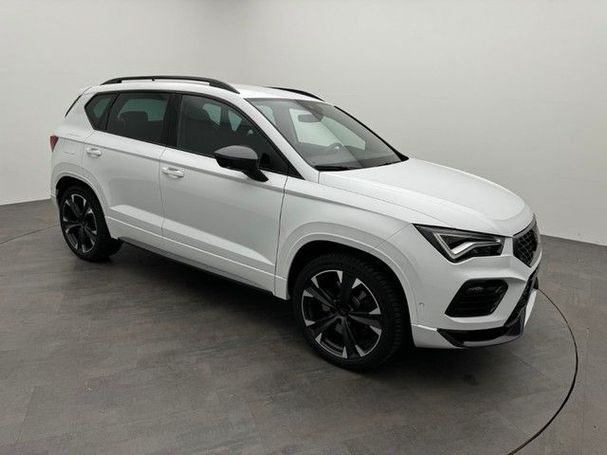 Cupra Ateca TSI DSG 4Drive 221 kW image number 2