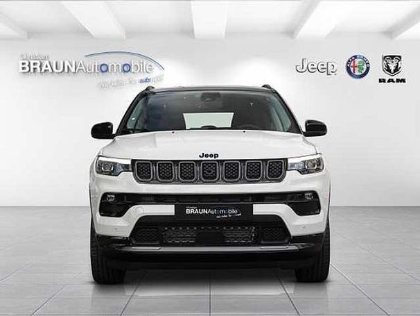 Jeep Compass 177 kW image number 2