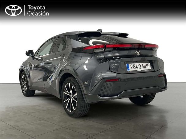 Toyota C-HR 103 kW image number 4