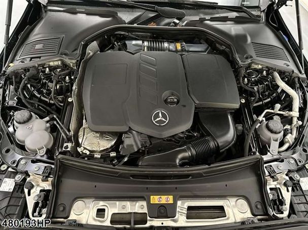 Mercedes-Benz C 220 d T 147 kW image number 6