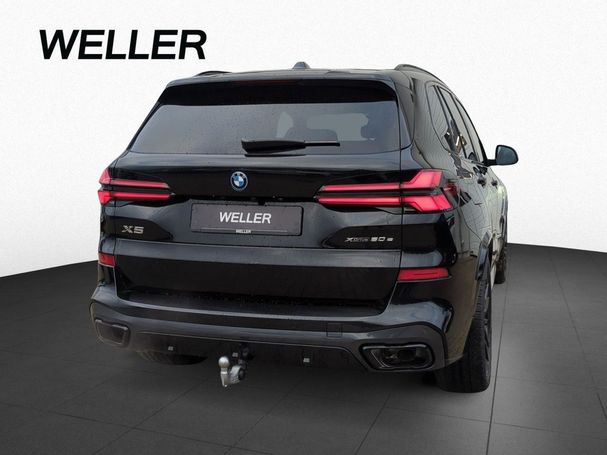 BMW X5 50e xDrive 360 kW image number 6