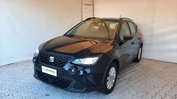 Seat Arona 1.0 TSI Style 70 kW image number 1