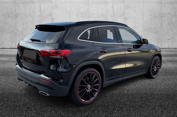 Mercedes-Benz GLA 250 4Matic 165 kW image number 3