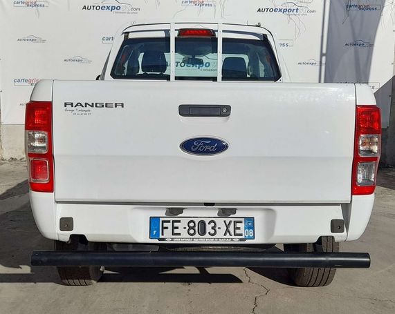 Ford Ranger 119 kW image number 3