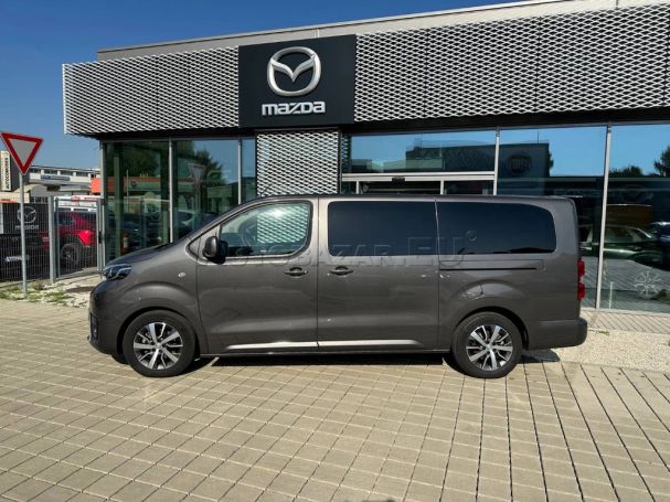 Toyota Proace Verso 2.0 D 4D 130 kW image number 3