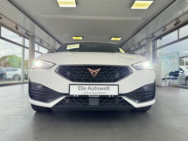 Cupra Leon e-Hybrid DSG 180 kW image number 6