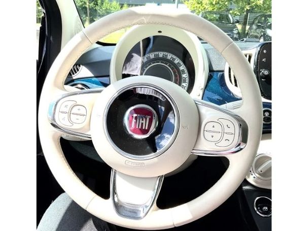 Fiat 500C 51 kW image number 5